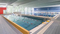 Installation et entretien de piscine à Serrigny