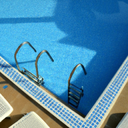 Sécurisation de votre piscine : barrières, alarmes et couvertures de sécurité Loos