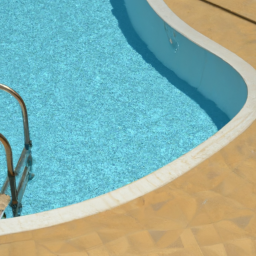 Choisir le bon abri-couverture de piscine : guide complet La Ricamarie